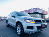 Used 2014 Volkswagen Touareg Executive image 2