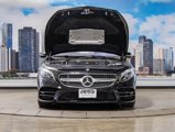 Certified 2020 Mercedes-Benz S 560 4MATIC Coupe image 4
