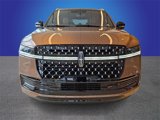 New 2025 Lincoln Navigator L Black Label image 2
