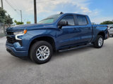 Used 2024 Chevrolet Silverado 1500 RST w/ Protection Package image 3