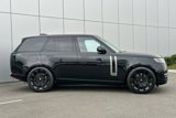 New 2025 Land Rover Range Rover SE image 6