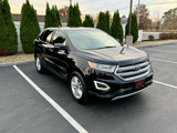 Used 2017 Ford Edge SEL w/ Equipment Group 201A image 3