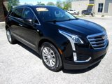 Used 2017 Cadillac XT5 Luxury w/ Driver Awareness Package image 2