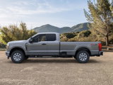 New 2025 Ford F350 XLT image 3