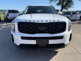 Used 2021 Kia Telluride EX w/ EX Premium Package image 2