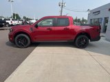 Certified 2025 Ford Maverick XLT w/ XLT Luxury Package image 4