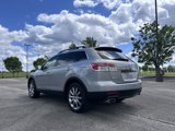 Used 2008 MAZDA CX-9 Grand Touring w/ Grand Touring Assistance Pkg image 3