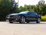 Used 2012 Chevrolet Camaro SS image 2