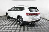 New 2025 Volkswagen Atlas SEL image 4