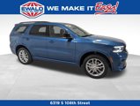 New 2025 Dodge Durango GT image 2