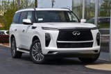 New 2025 INFINITI QX80 Sensory image 5