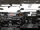 New 2025 Volkswagen Atlas Peak Edition SE image 4