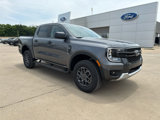 New 2025 Ford Ranger XLT image 3