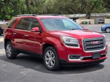 Used 2014 GMC Acadia SLT w/ Technology Package image 3