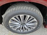 New 2025 INFINITI QX80 Sensory image 3