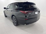 Certified 2022 Acura MDX A-Spec image 3