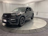 Used 2021 Ford Explorer ST image 3