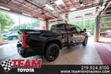 New 2025 Toyota Tundra Platinum w/ TRD Off-Road Package image 4
