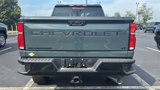 New 2025 Chevrolet Silverado 2500 LT w/ Trail Boss Package image 5