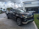 New 2026 Chevrolet Silverado 1500 LT image 2
