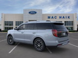 New 2025 Ford Expedition Platinum image 4