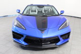 Used 2024 Chevrolet Corvette Stingray Premium Conv w/ Z51 Performance Package image 3