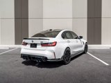 Used 2024 BMW M3 Competition w/ Executive Package image 3