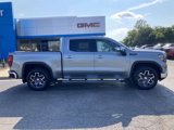 New 2026 GMC Sierra 1500 SLT w/ SLT Premium Package image 2