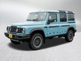 New 2025 INEOS Grenadier Fieldmaster Edition image 3