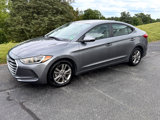 Used 2017 Hyundai Elantra SE image 4