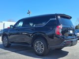 New 2025 Nissan Armada SL image 6