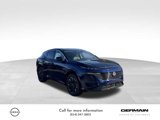 New 2025 Nissan Murano Platinum image 3
