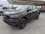 Used 2021 Ford Ranger 4x4 SuperCrew image 3