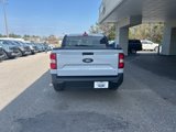 New 2025 Ford Maverick XL w/ Equipment Group 102A image 6