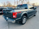 Used 2015 Ford F150 XLT w/ Equipment Group 302A Luxury image 3