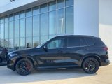 New 2025 BMW X5 M60i w/ Executive Package image 2