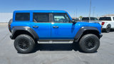New 2025 Ford Bronco Raptor image 2