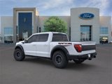 New 2025 Ford F150 Raptor image 4