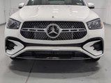 New 2025 Mercedes-Benz GLE 450 4MATIC image 2