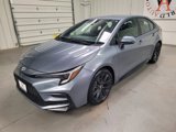 Used 2024 Toyota Corolla SE image 2