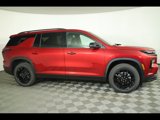 New 2026 Chevrolet Traverse LT image 2