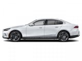Used 2024 BMW i5 eDrive40i w/ M Sport Package image 3