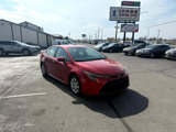 Used 2021 Toyota Corolla LE image 4