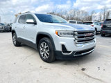 Used 2020 GMC Acadia SLE w/ Driver Convenience Package image 3