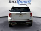 Used 2020 Ford Explorer Platinum w/ Premium Technology Package image 4