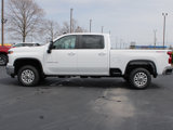 New 2025 Chevrolet Silverado 2500 LT w/ Safety Package image 5