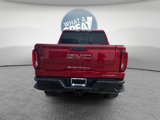 Used 2023 GMC Sierra 1500 AT4X image 4