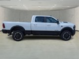 New 2025 RAM 2500 Rebel w/ Rebel Level 2 Equipment Group image 3