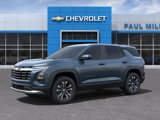 New 2026 Chevrolet Equinox LT image 2