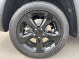 New 2025 Jeep Grand Cherokee L Laredo image 5